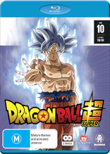 Dragon Ball Super: Super Hero - JB Hi-Fi