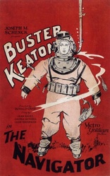 Buster Keaton: The Shorts Collection (1917-23) (DVD) - Kino Lorber Home  Video