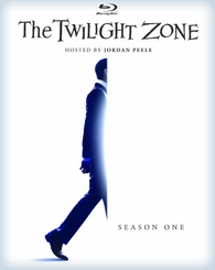 The Twilight Zone: Season One Blu-ray