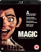 Magic (Blu-ray Movie)