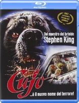 Cujo (Blu-ray Movie)