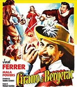 Cyrano de Bergerac (Blu-ray Movie), temporary cover art