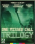 One Missed Call Trilogy (Blu-ray Movie)
