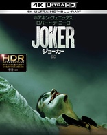 Joker 4K (Blu-ray Movie)