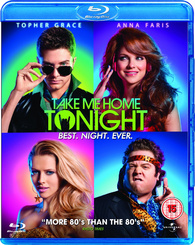 Take Me Home Tonight (Blu-ray)