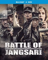 The Battle of Jangsari (Blu-ray Movie)