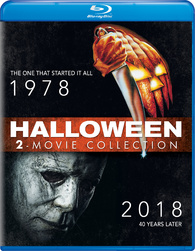 halloween 2020 blu ray review Halloween 2 Movie Collection Blu Ray Release Date February 4 2020 halloween 2020 blu ray review