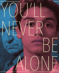 You'll Never Be Alone (Blu-ray)