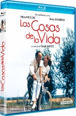 Las Cosas de la Vida (Blu-ray Movie)