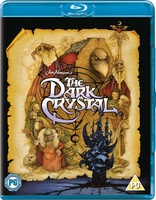 The Dark Crystal (Blu-ray Movie)