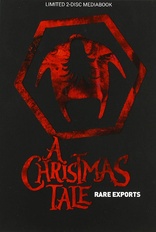 Rare Exports: A Christmas Tale (Blu-ray Movie)