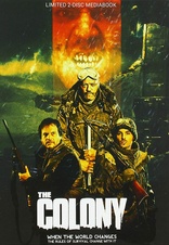 The Colony (Blu-ray Movie)