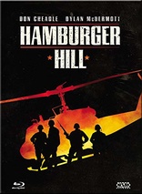 Hamburger Hill (Blu-ray Movie)