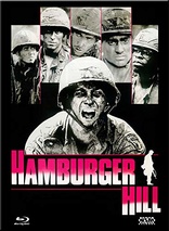 Hamburger Hill (Blu-ray Movie)