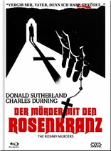 The Rosary Murders (Blu-ray Movie)