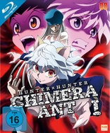 Hunter  Hunter: Volume 8 (Blu-ray Movie)