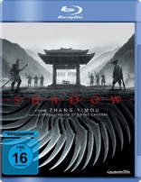 Shadow (Blu-ray Movie)