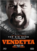 Vendetta (Blu-ray Movie)