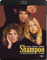 Shampoo (Blu-ray Movie)