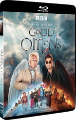 Good Omens (Blu-ray Movie)