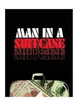 その他 Man in a Suitcase - Complete Series [Repackaged] [Import anglais] 2mvetro Man in a Suitcase - Complete Series [Repackaged] [Import