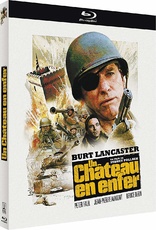 Castle Keep (Blu-ray Movie)