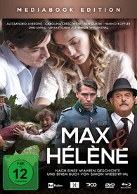 Max and H l ne Blu ray DigiBook Germany