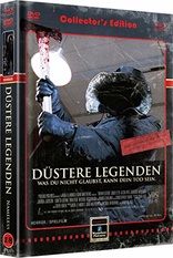 Urban Legend (Blu-ray Movie), temporary cover art