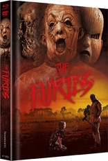 The Furies (Blu-ray Movie)