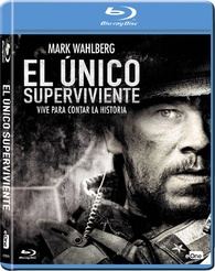 Lone Survivor [Blu-ray] Mark Wahlberg