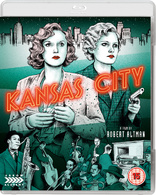 Kansas City (Blu-ray Movie)