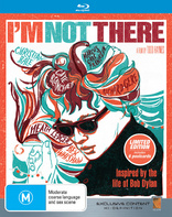 I'm Not There (Blu-ray Movie)