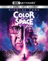 Color Out of Space 4K (Blu-ray)