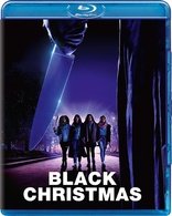 Black Christmas (Blu-ray Movie)