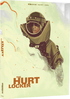 The Hurt Locker 4K (Blu-ray Movie)