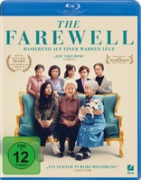 The Farewell (Blu-ray Movie)