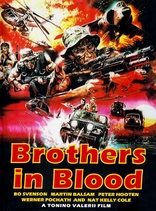 野蛮攻击 Brothers in blood