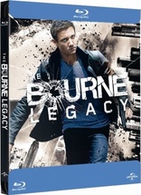 The Bourne Legacy (Blu-ray Movie), temporary cover art