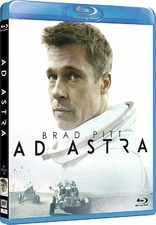 Ad Astra (Blu-ray Movie)