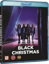 Black Christmas (Blu-ray Movie)