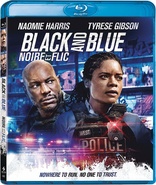 Black and Blue (Blu-ray Movie)