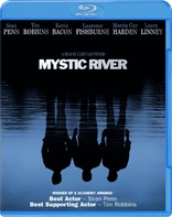 Mystic River (Blu-ray Movie)