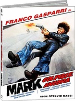 The .44 Specialist (Blu-ray Movie)