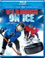 Wild Bunch on Ice (Blu-ray Movie), temporary cover art