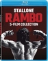 Rambo: 5-Film Collection (Blu-ray)