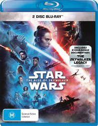 Star Wars: The Rise of Skywalker (Blu-ray + Digital)