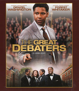 The Great Debaters (Blu-ray Movie)