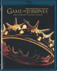 その他 Game of Thrones: The Complete Second Season [Blu-ray] Amazon.co.jp | Game of Thrones: The Complete Second Season [Blu