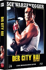 Raw Deal (Blu-ray Movie)