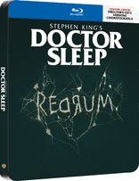 Doctor Sleep (Blu-ray Movie)